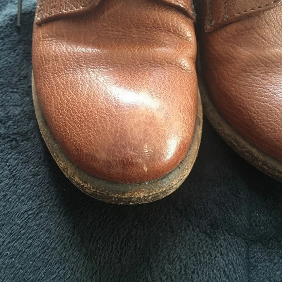 Frye Women’s Oxfords, size 5.5 - Picture 3 of 15